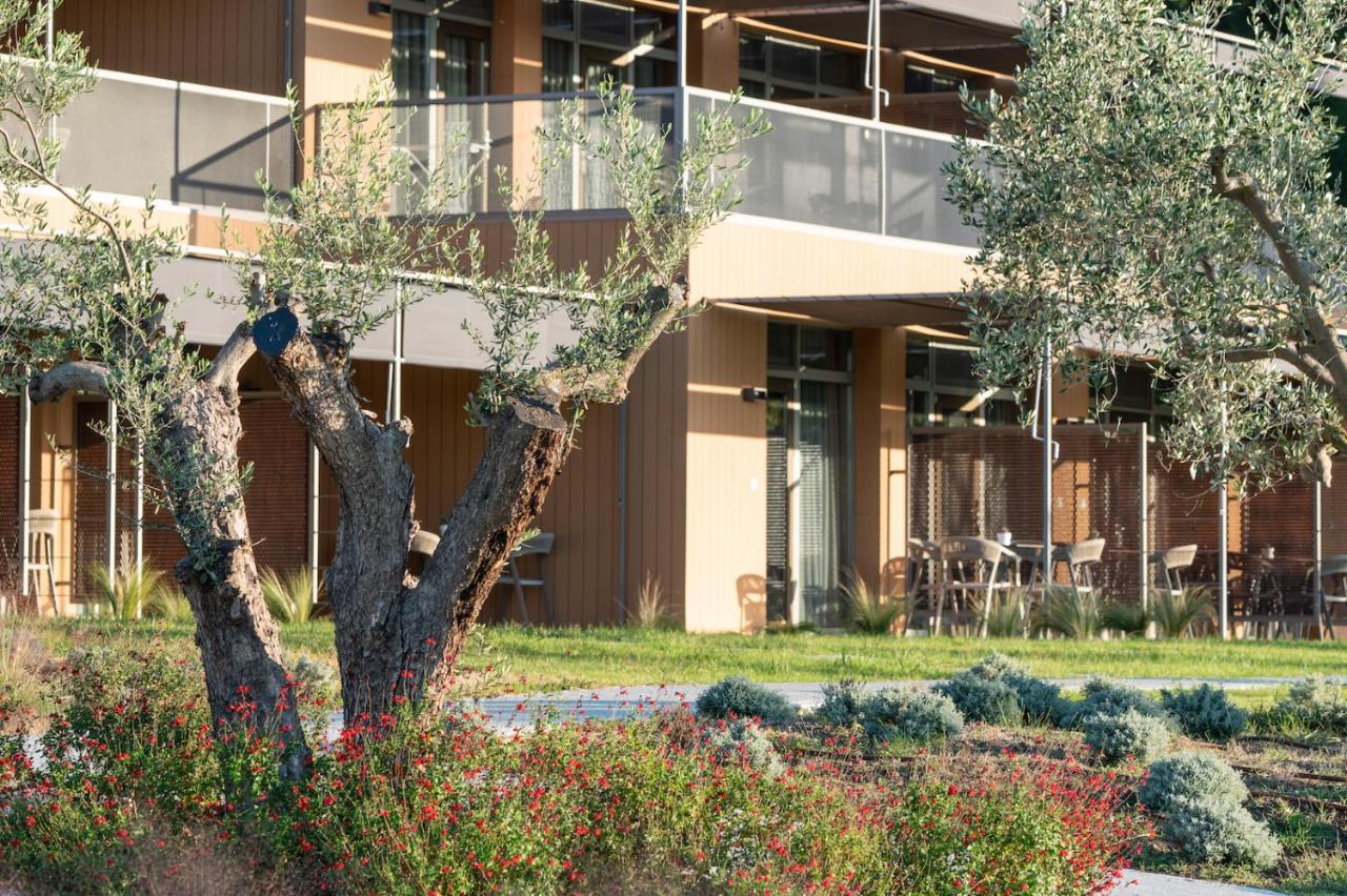 Sani Verde Exterior photo
